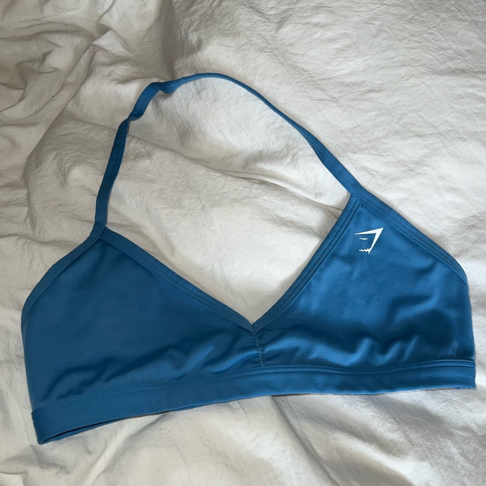 Gymshark Minimalist Sportsbra